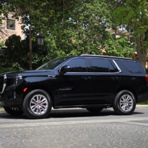GMC Yokun