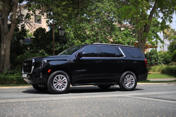 GMC Yokun