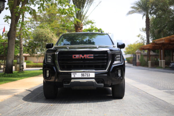 GMC Yokun - Image 2