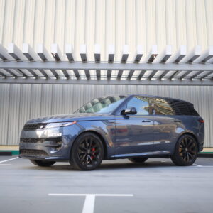 Range Rover Sport