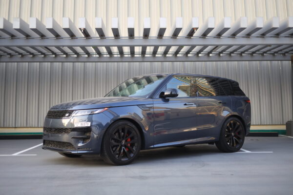 Range Rover Sport - Image 2