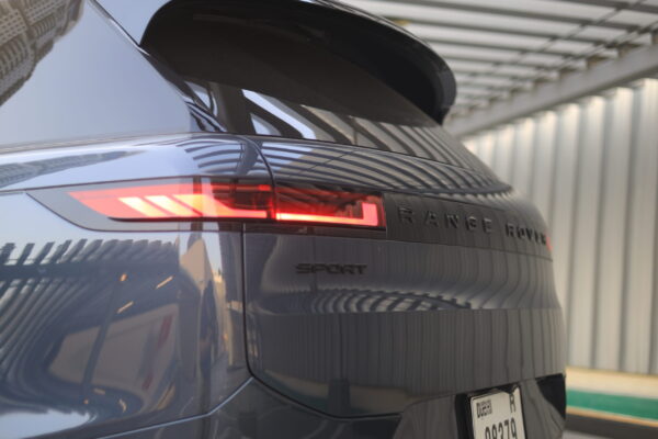 Range Rover Sport - Image 6