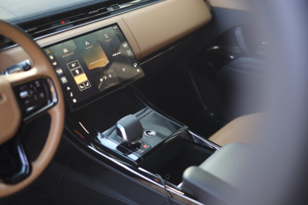 Range Rover Sport - Image 5