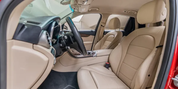 Mercedes GLC 300 - Image 5