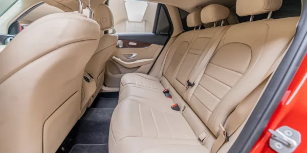 Mercedes GLC 300 - Image 4