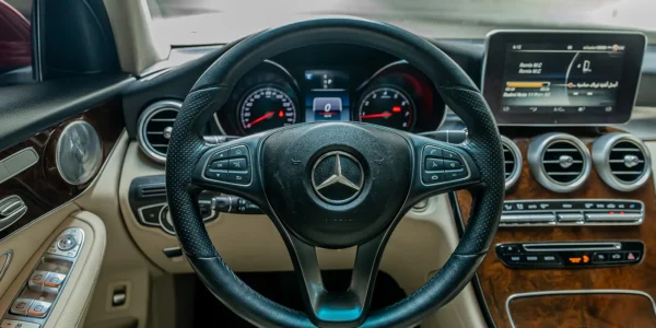 Mercedes GLC 300 - Image 6