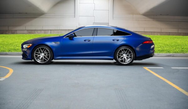 Mercedes GT 53 - Image 2