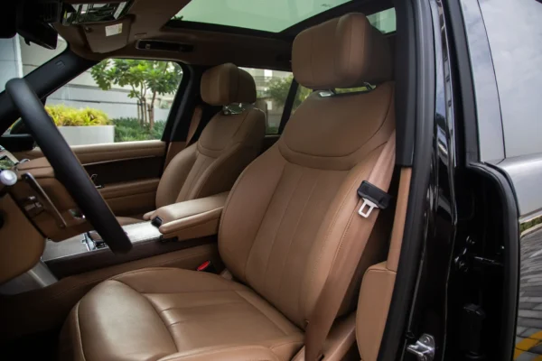 Range Rover Vouge - Image 5