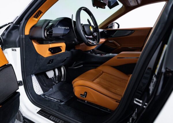 Ferrari Purosangue - Image 4