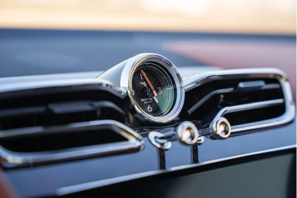 Bentley Bentayga - Image 4