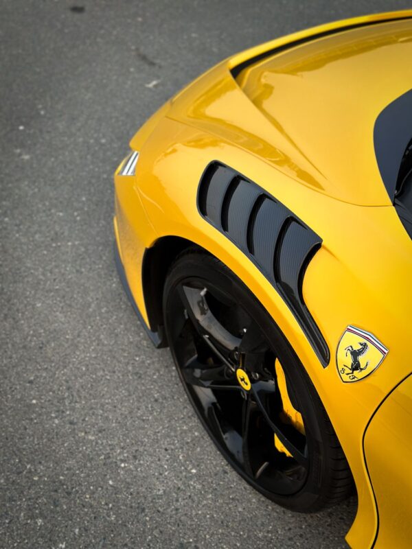 Ferrari SF90 - Image 4