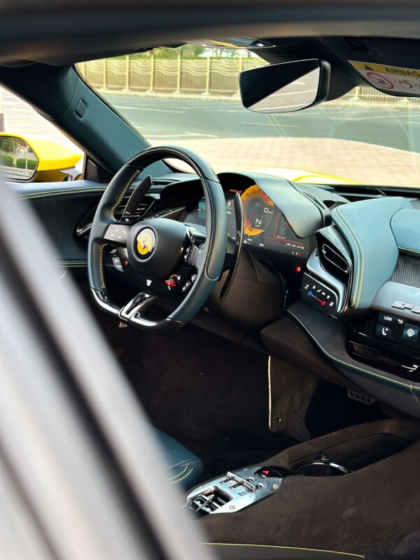 Ferrari SF90 - Image 2