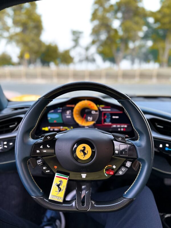 Ferrari SF90 - Image 7