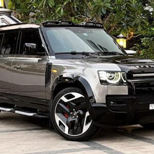 Land Rover Defender X Urban