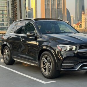 Mercedes GLE 350
