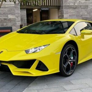 Lamborghini Huracan EVO