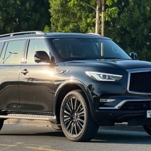Infiniti QX80
