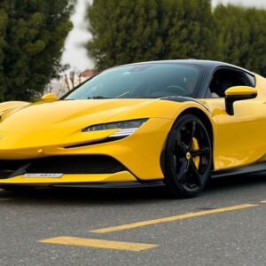 Ferrari SF90