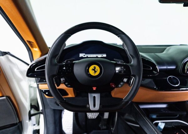 Ferrari Purosangue - Image 5