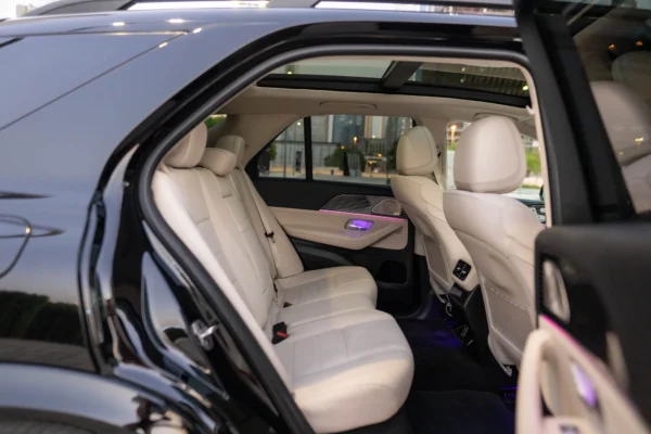 Mercedes GLE 350 - Image 2