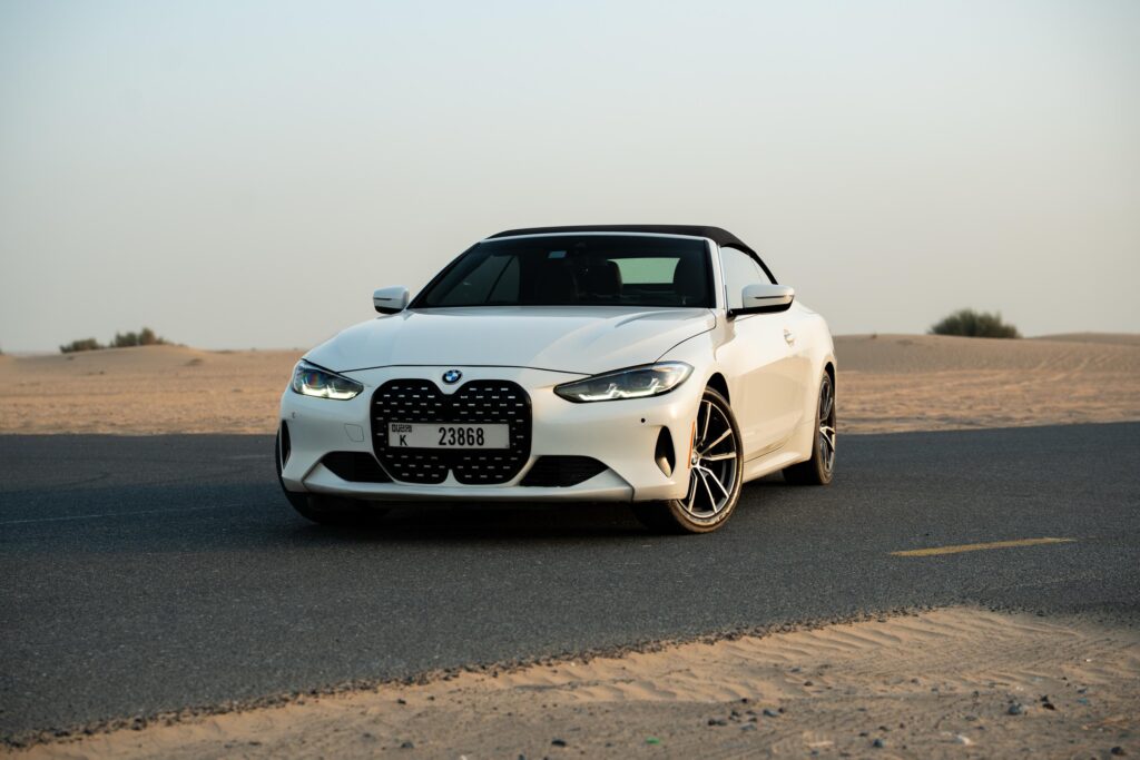BMW M 430i k 23868