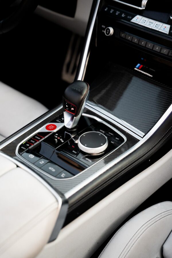 BMW M8 Competition 2024 - Image 12