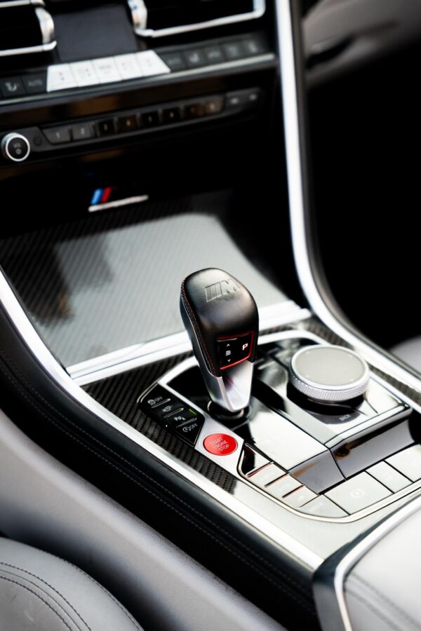 BMW M8 Competition 2024 - Image 13