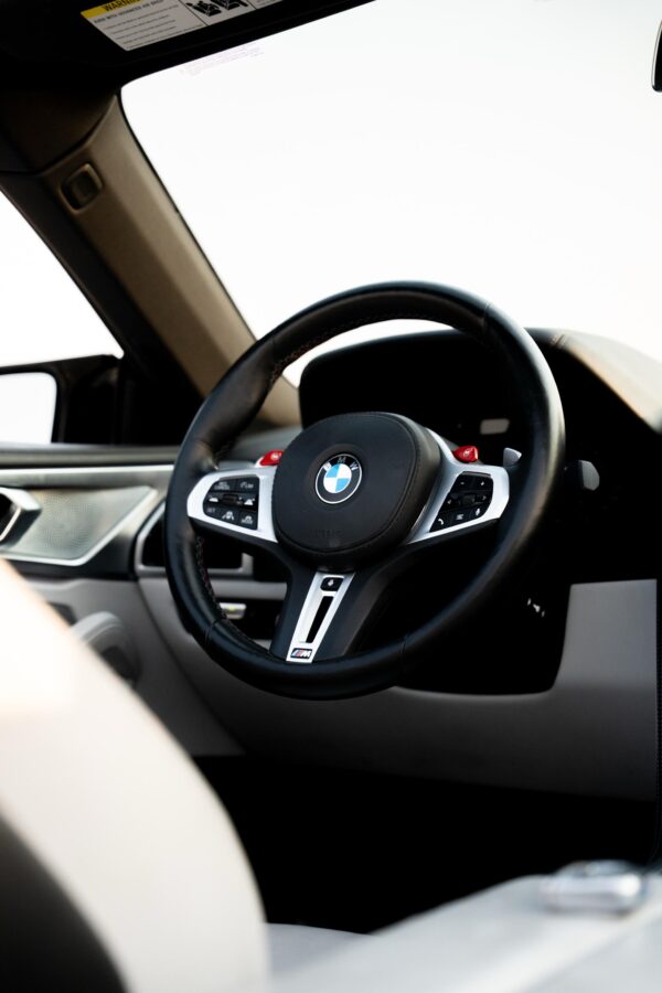 BMW M8 Competition 2024 - Image 14