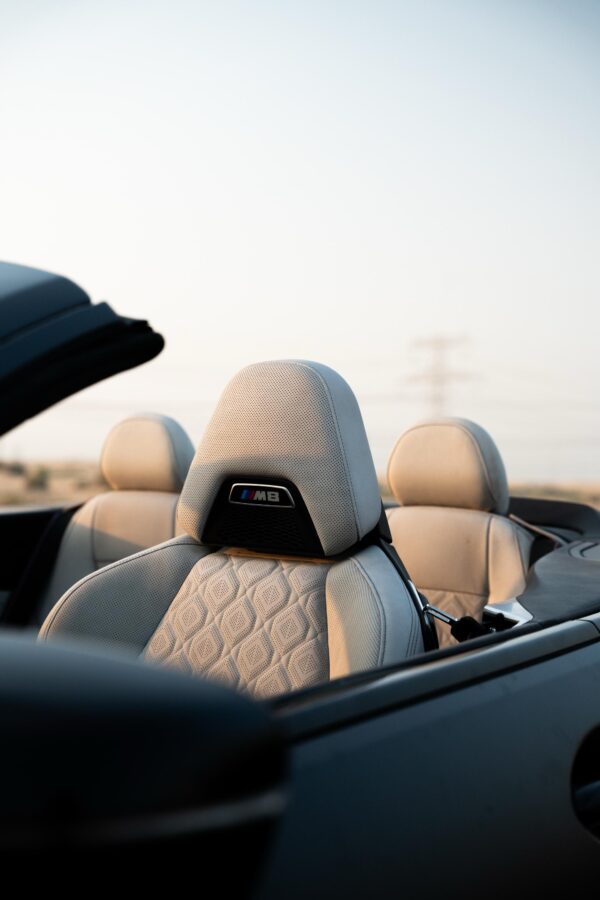BMW M8 Competition 2024 - Image 15