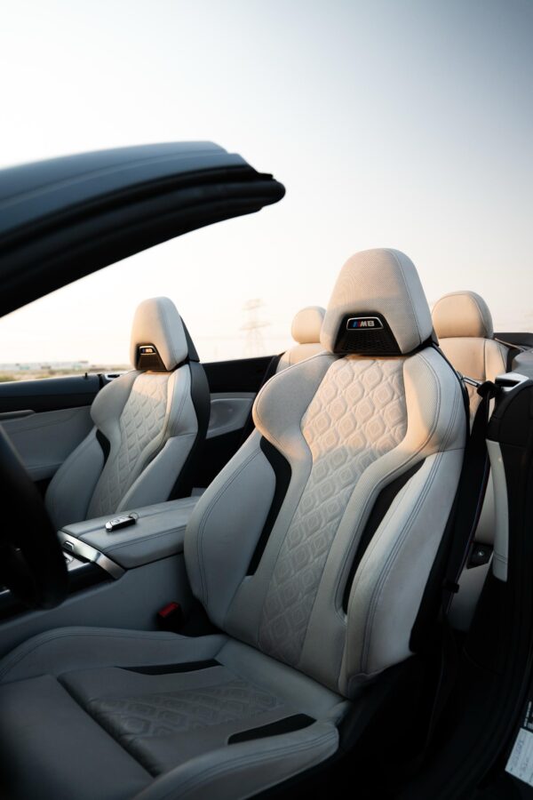 BMW M8 Competition 2024 - Image 16