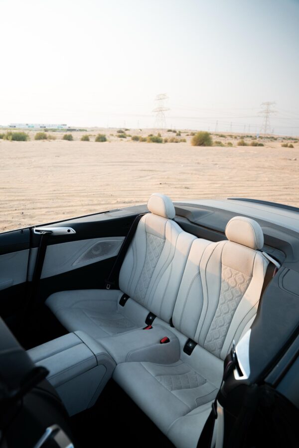 BMW M8 Competition 2024 - Image 18
