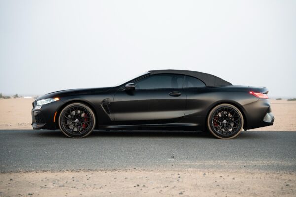 BMW M8 Competition 2024 - Image 2