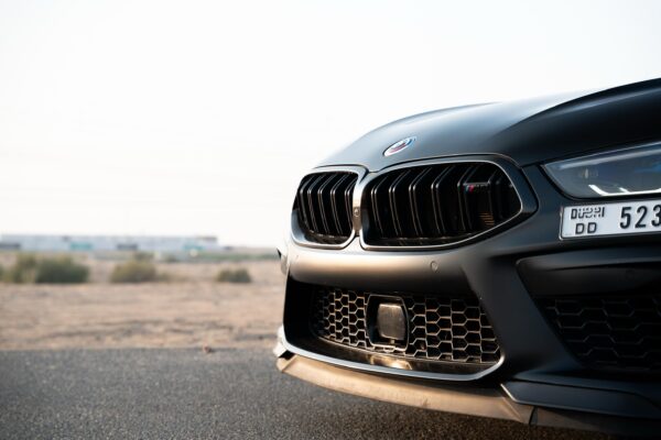 BMW M8 Competition 2024 - Image 20