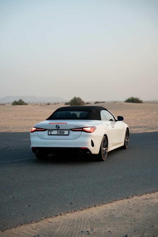 BMW M 430i - Image 14