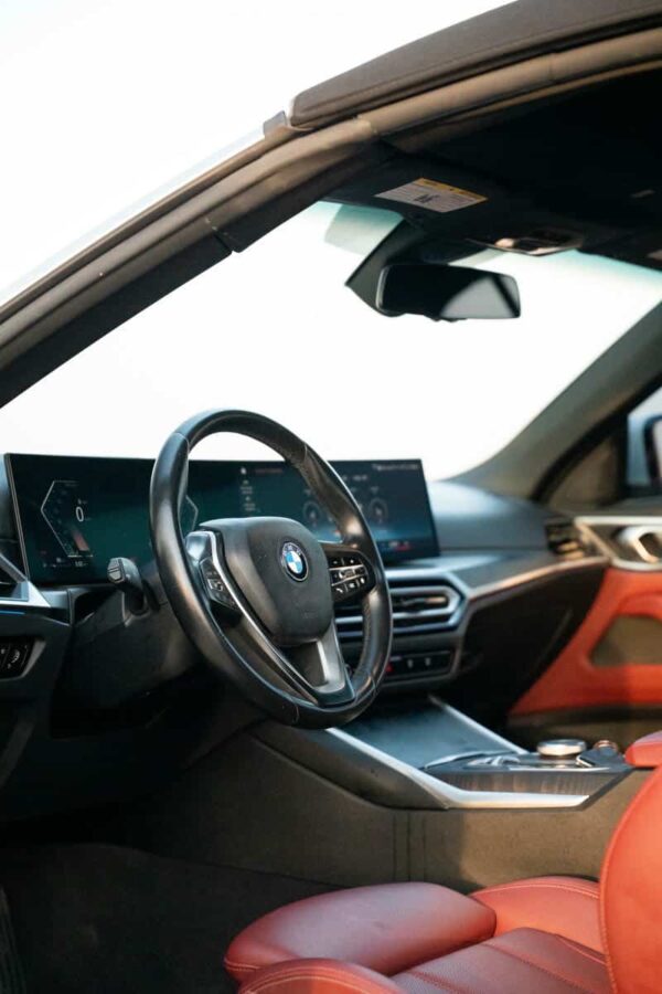 BMW M 430i - Image 15