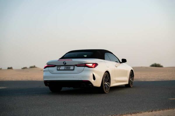 BMW M 430i - Image 19