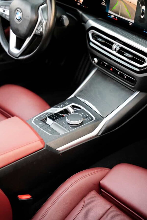 BMW M 430i - Image 20