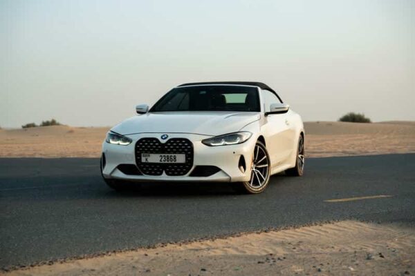 BMW M 430i