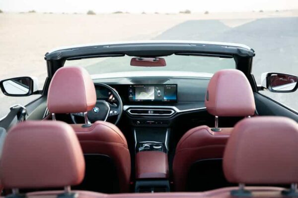 BMW M 430i - Image 3