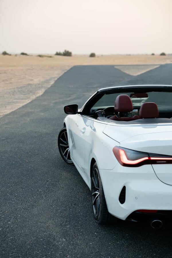 BMW M 430i - Image 6