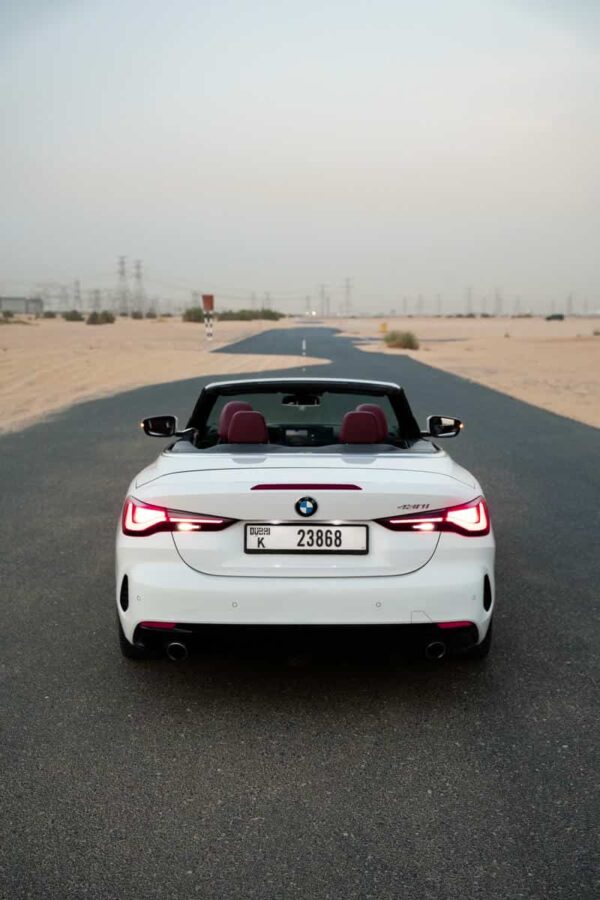 BMW M 430i - Image 8