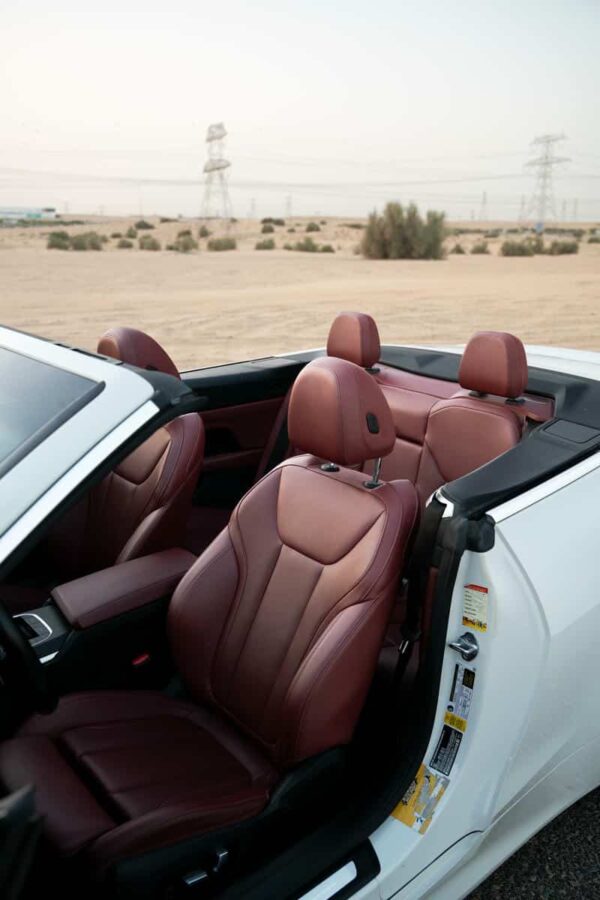 BMW M 430i - Image 10