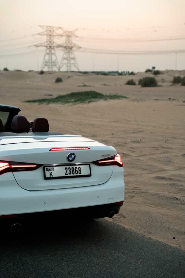 BMW M 430i - Image 11