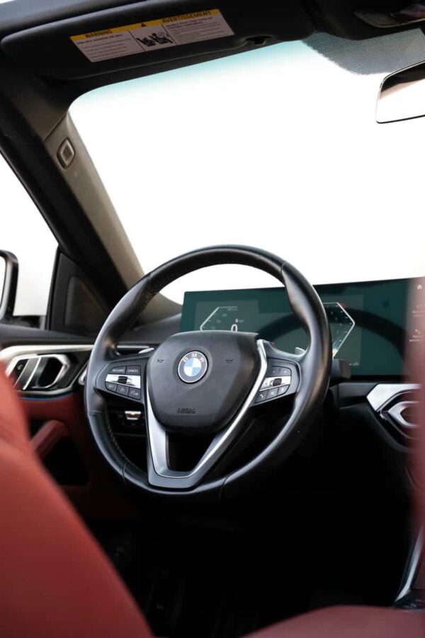 BMW M 430i - Image 12