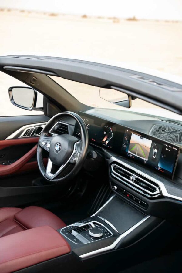 BMW M 430i - Image 13