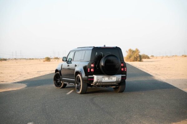 Land Rover Defender - Image 14