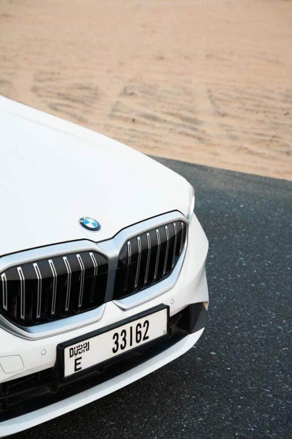 BMW M520i 2025 - Image 24