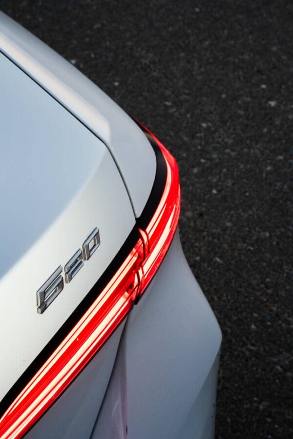 BMW M520i 2025 - Image 6