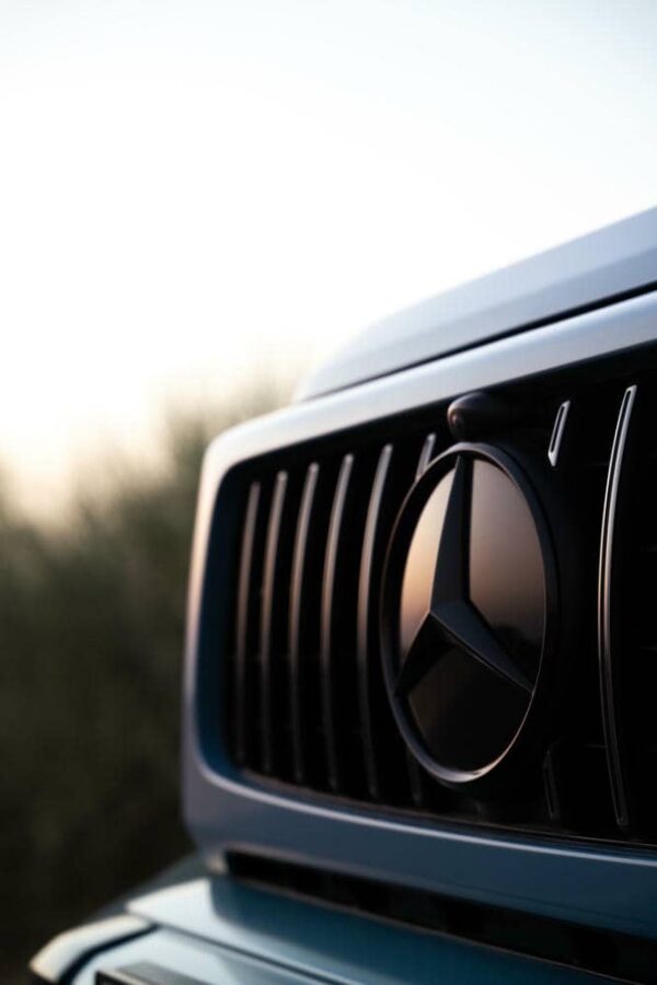 Mercedes-AMG G63 4x4 Squared - Image 11