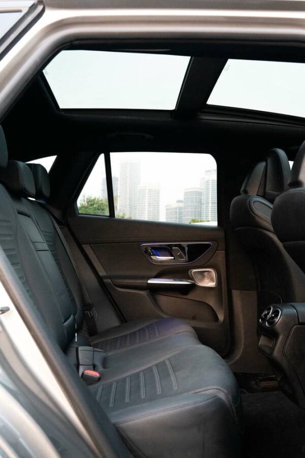Mercedes GLC 300 - Image 18